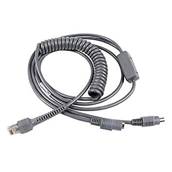 Čtečky čárových kódů